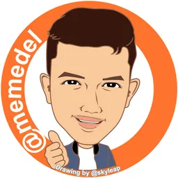Memed El avatar