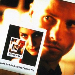 MEMENTO avatar