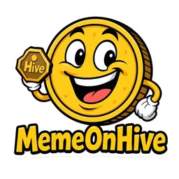 memeonhive avatar