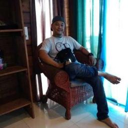 Rahmat cartolo avatar
