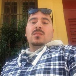 Mert Kaplan Kilic avatar