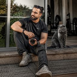 Menati avatar