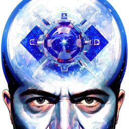 Menkar avatar