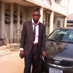harrison chinonye avatar