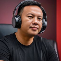 Bing avatar