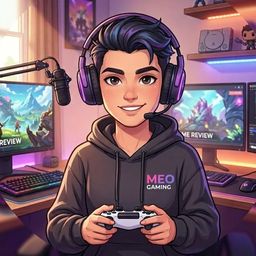 Meo Gaming avatar