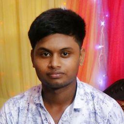 Meraj Ali avatar