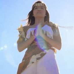 Meral "Doe Renee" Cooper avatar