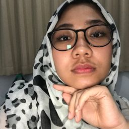 Mera vonna avatar