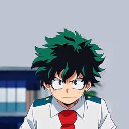 Meraz avatar
