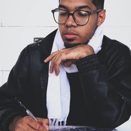 Adrián Acosta  avatar