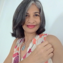 Mercedes Mendoza avatar
