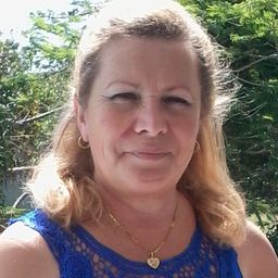 Mercedes Díaz  avatar