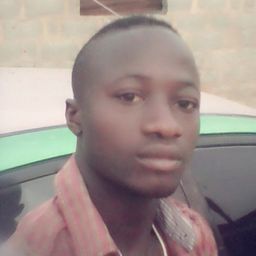 Paulinus  avatar