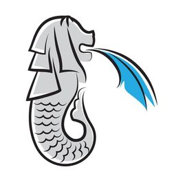 Merlion avatar