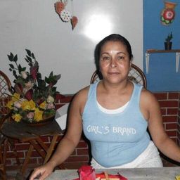 Mersy Mundarain  avatar