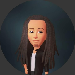MERWIN RODRIGUEZ avatar