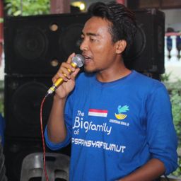 MesikelSembiring avatar