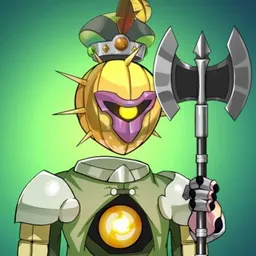 Metafurico avatar