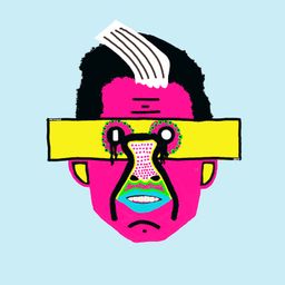 Metagas avatar