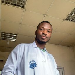 JOSHUA OLUWAFEMI avatar