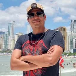 JM avatar