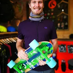 Wyznd avatar