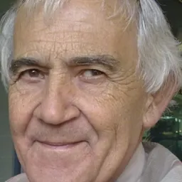 Methusalem avatar