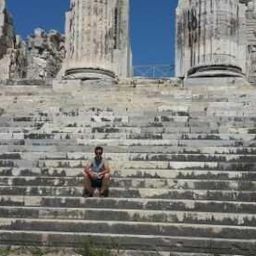 Metin avatar