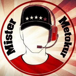 Mister Metokur avatar