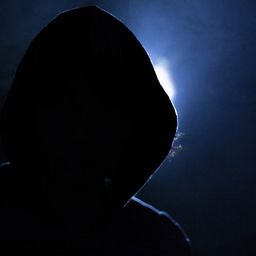 unknown avatar
