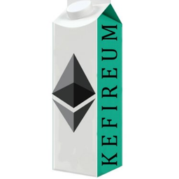 KEFIREUM avatar
