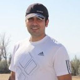 Meysam avatar