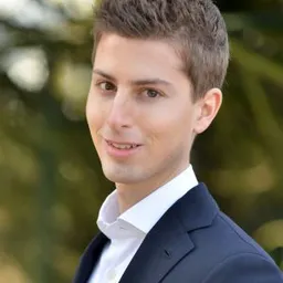 Matthias Forsingdal avatar