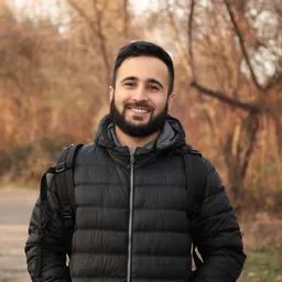 Gasan Musaev avatar