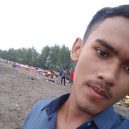 Mhd Fajar avatar