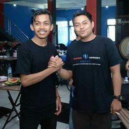 Mhd hidayatullah avatar