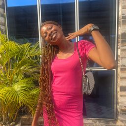 Mhizrutty  avatar