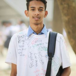 mhshoumik avatar