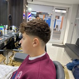 Michael The Barber 