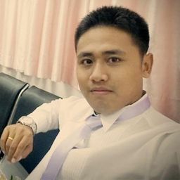 That Paing Aung avatar