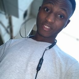 Oyeniyi Michael Barr avatar