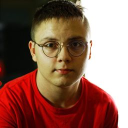 Michael R W avatar