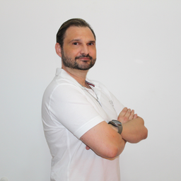 Michael Bach avatar