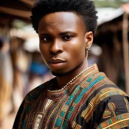Thee Kachi  avatar