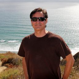 Michael Peak avatar