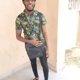 Prince Anyalebechi avatar