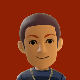 Michael Ruiz avatar