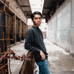 Michael Jay Salcedo