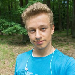 michalwel avatar